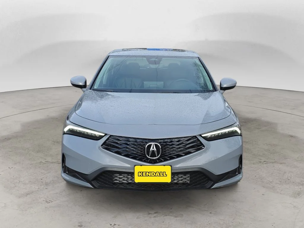 New 2026 Urban Gray Pearl Acura  image 8
