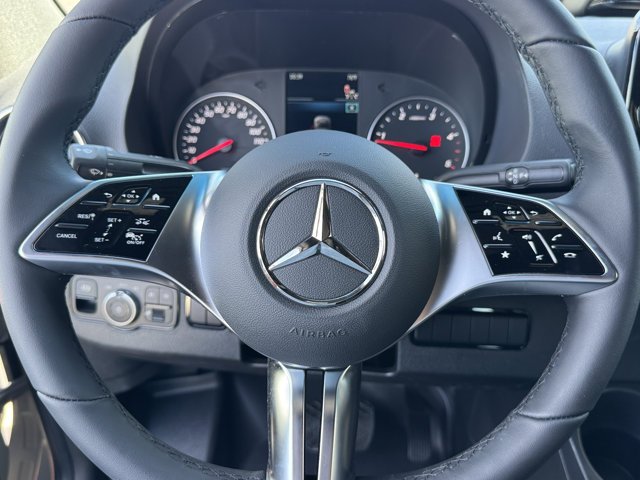 New 2026 Stone Gray Mercedes-Benz  image 10