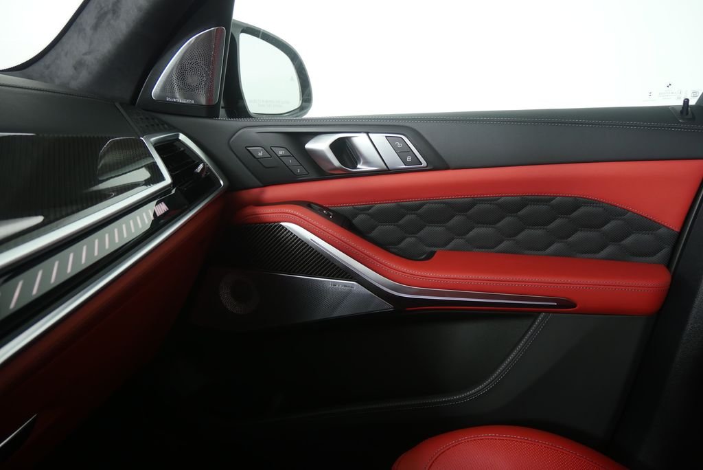 New 2026 Black Sapphire Metallic BMW Competition image 24