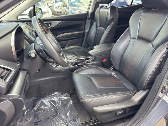 Used 2023 Gray Subaru Limited image 18