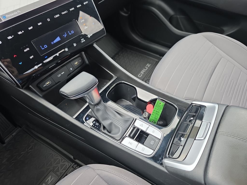 2023 Hyundai Santa Cruz SEL Premium - Photo 26