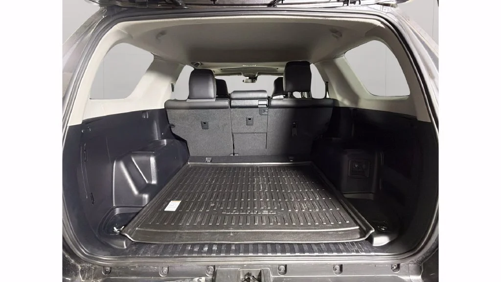 2022 Toyota 4Runner SR5 Premium - Photo 30