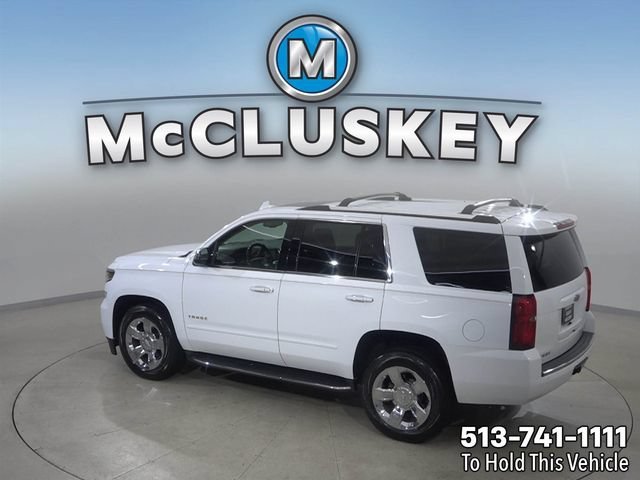 2019 Chevrolet Tahoe Premier - Photo 28