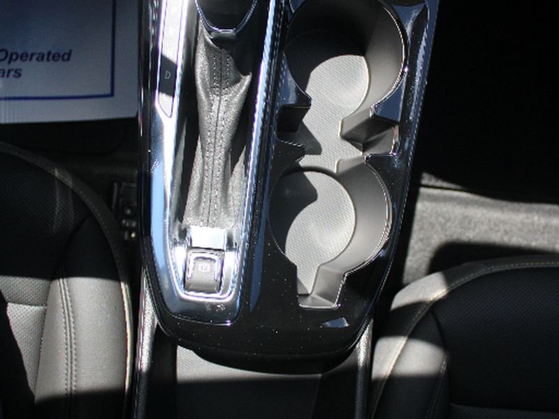 2026 Chevrolet Trax Activ - Photo 24