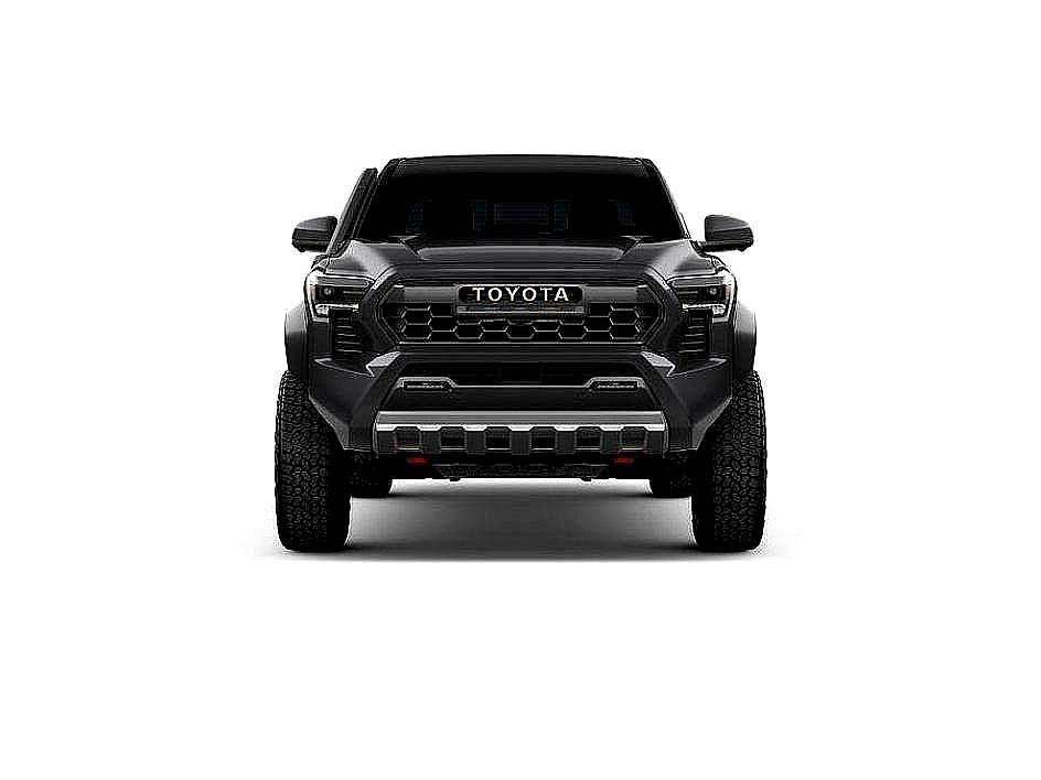 2025 Toyota Tacoma Trailhunter - Photo 17