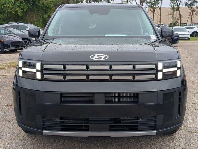 New 2026 Black Hyundai SE FWD image 9