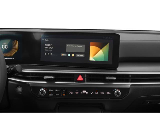 New 2026  Kia EX image 10