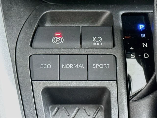 Certified Pre-Owned 2022 Toyota RAV4 XLE