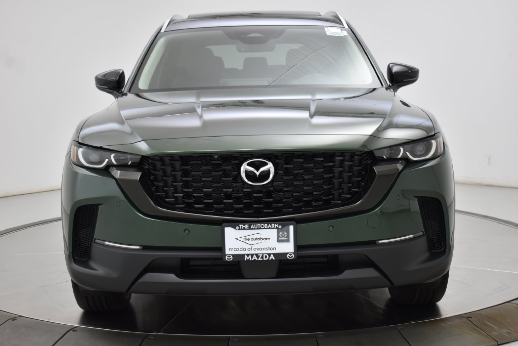 New 2026 Cypress Mazda 2.5 S Premium AWD image 13