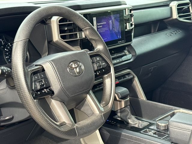 Used 2023 Silver Toyota SR5 image 19