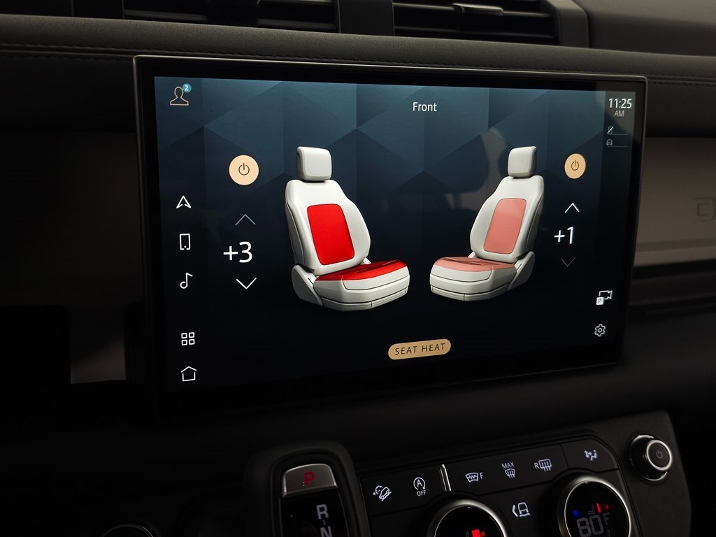 2025 LAND ROVER DEFENDER - Image 27