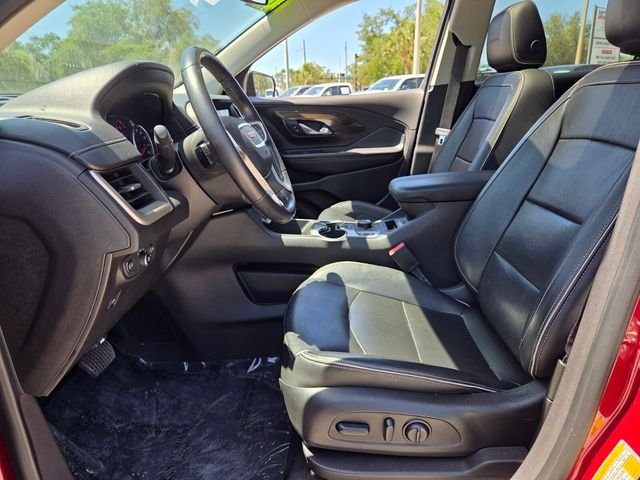 2019 GMC Terrain Denali - Photo 13