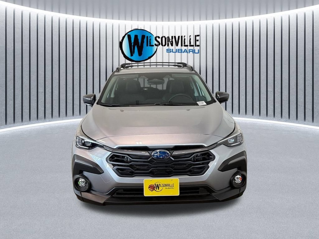 New 2026 ICE SILVER METALLIC Subaru Limited image 6