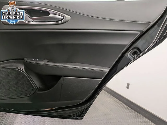 Used 2024 Black Alfa Romeo  image 28