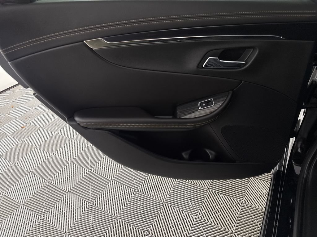 2017 Chevrolet Impala Premier - Photo 12