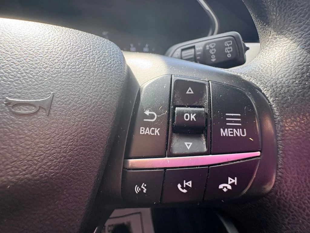 2021 Ford Escape SE - Photo 22