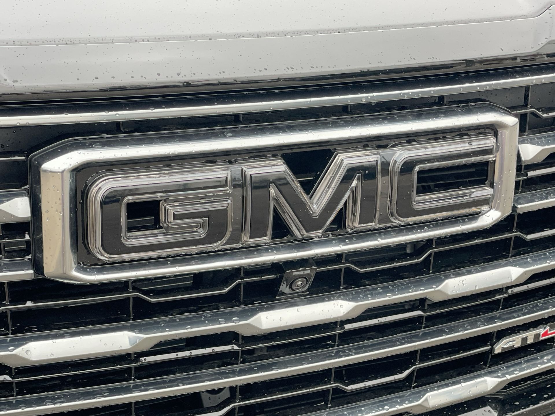 2026 GMC Yukon AT4 - Photo 98