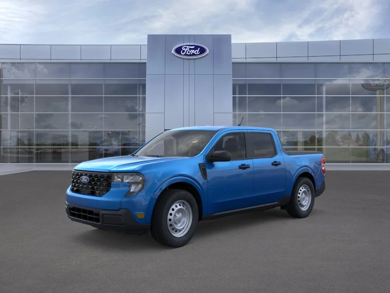 2026 Ford Maverick XL FWD's photo