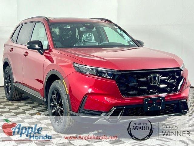 2026 Honda CR-V AWD Sport Hybrid
