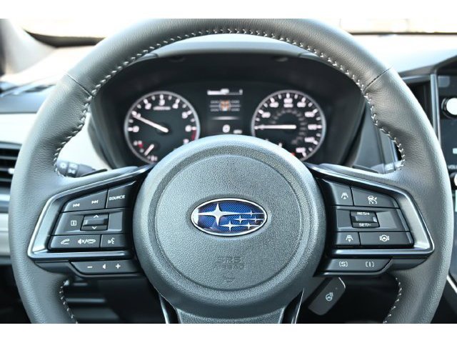 New 2026 Daybreak Blue Pearl Subaru Limited image 62