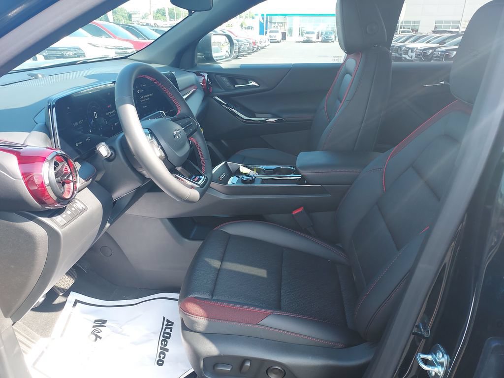 2027 Chevrolet Equinox RS - Photo 13