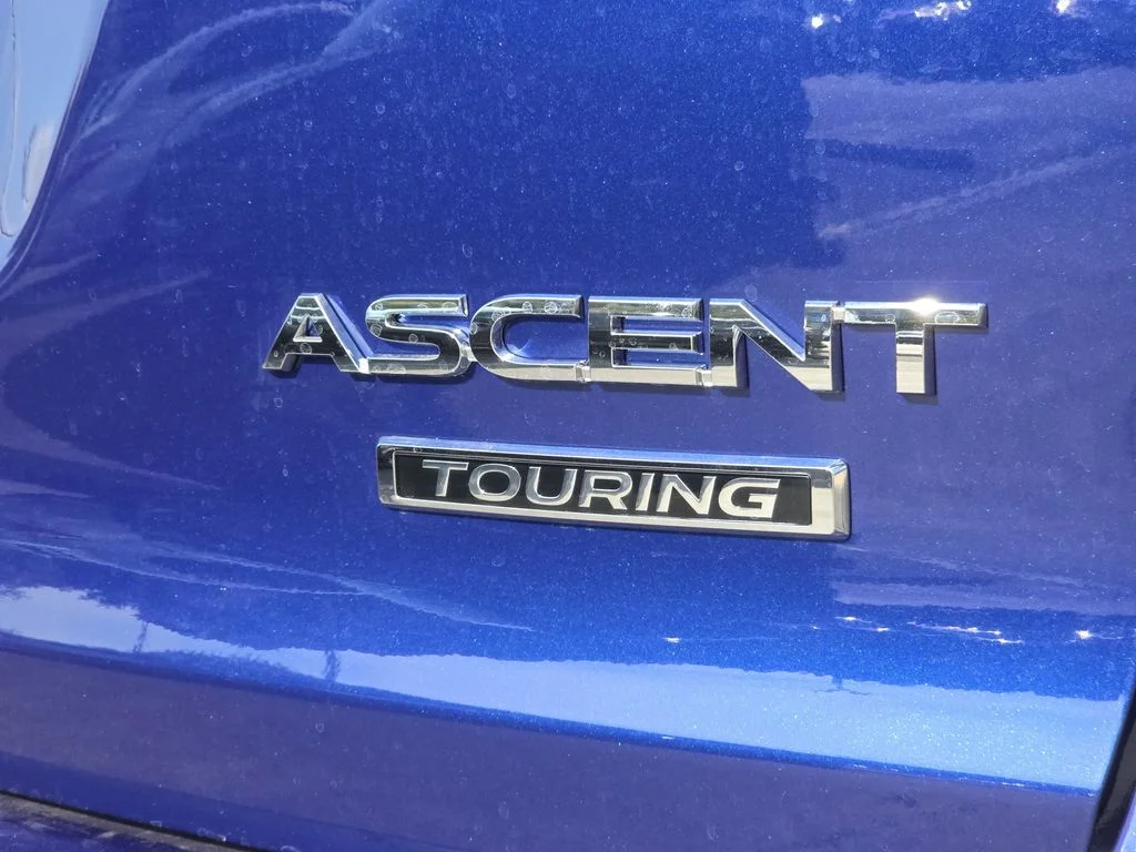 2026 Subaru Ascent Touring - Photo 11