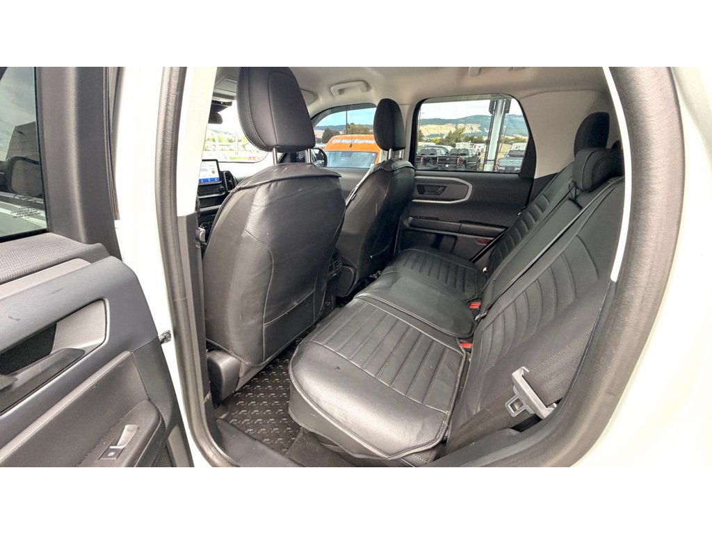 Used 2021 Green Ford Big Bend image 15