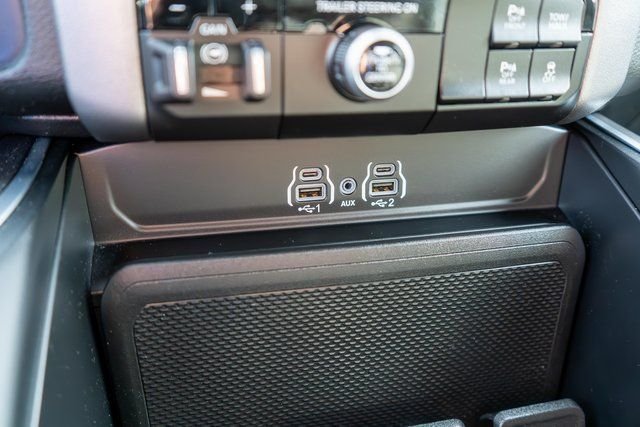 Used 2026 Red Ram Big Horn/Lone Star image 34