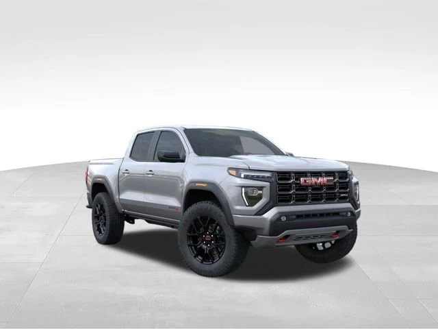 2026 GMC Canyon 4WD AT4 Crew Cab Short Box's photo