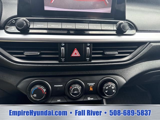 2024 Kia Forte LXS - Photo 22