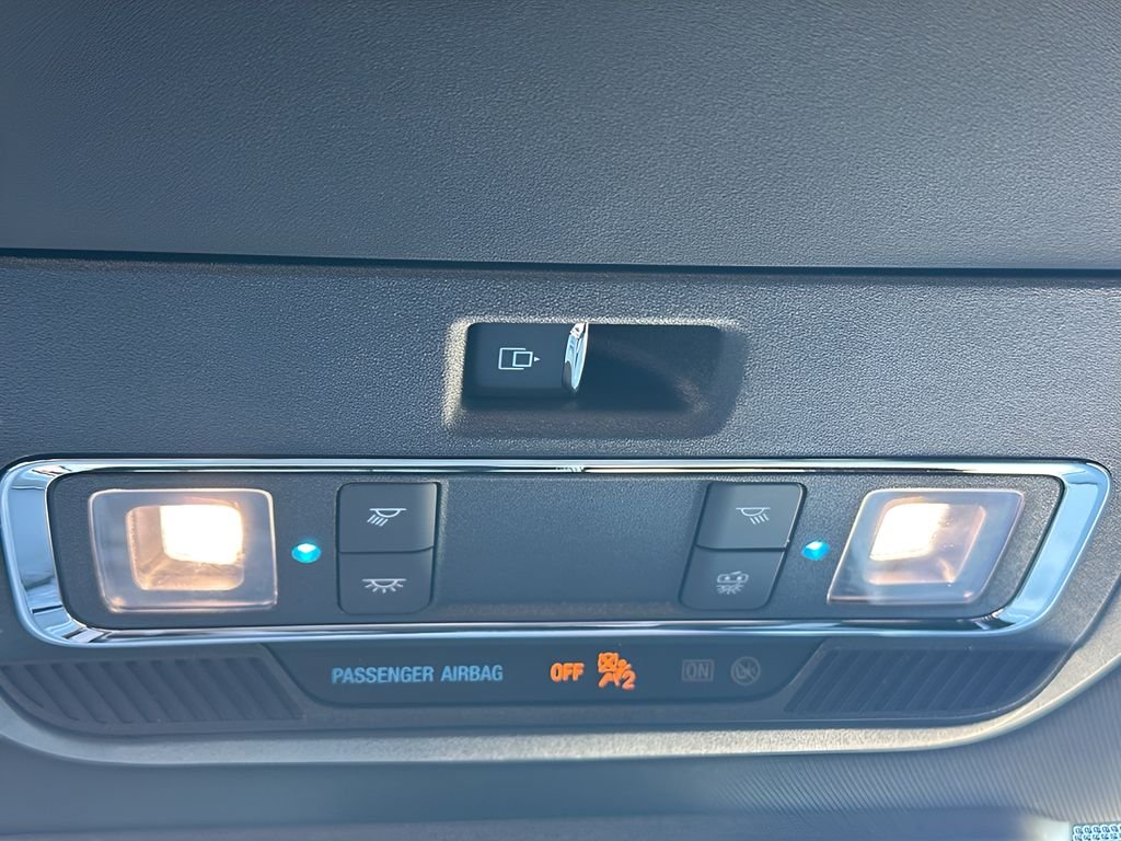 2025 Ford F-150 Lariat - Photo 28