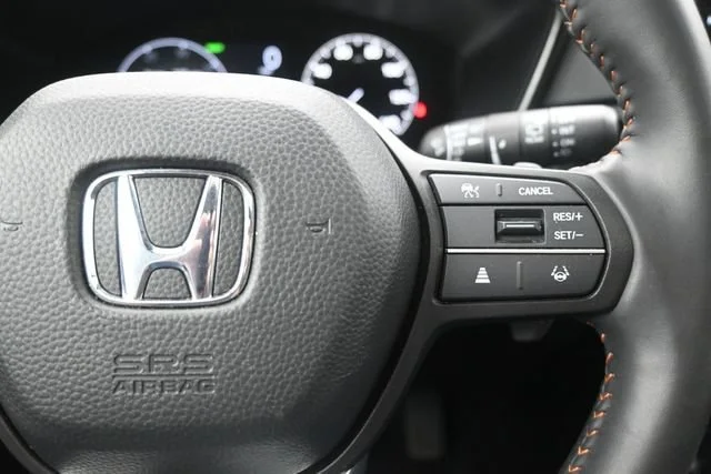2024 Honda CR-V Sport-L - Photo 85