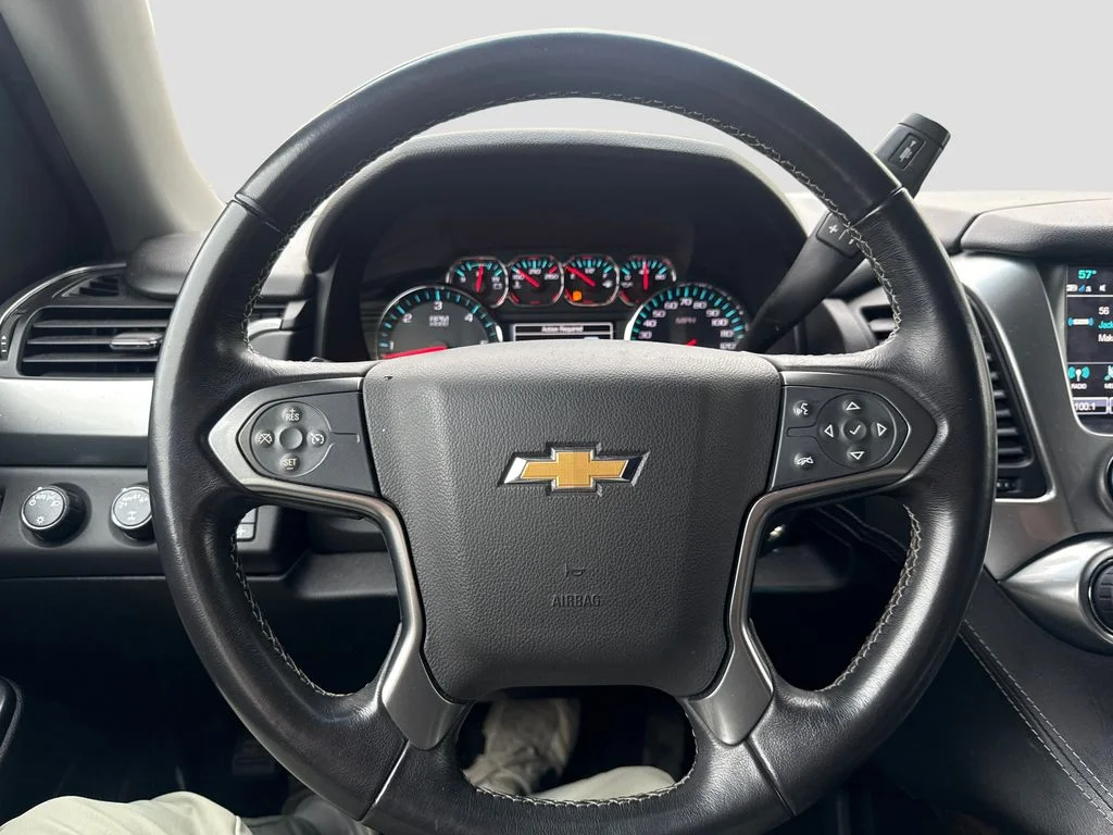 Used 2020 Black Chevrolet LS image 11