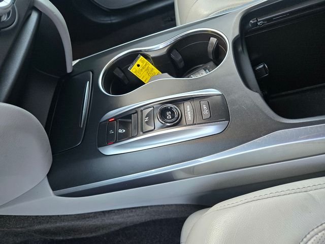Used 2019 Silver Acura 3.5L Technology Package image 13