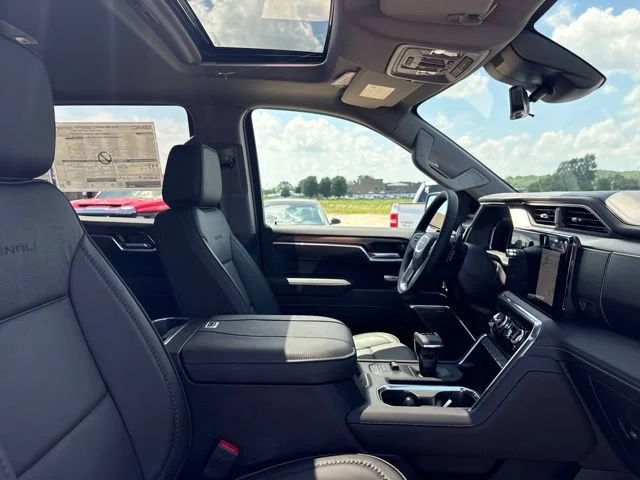 2026 GMC Sierra 1500 Denali - Photo 47