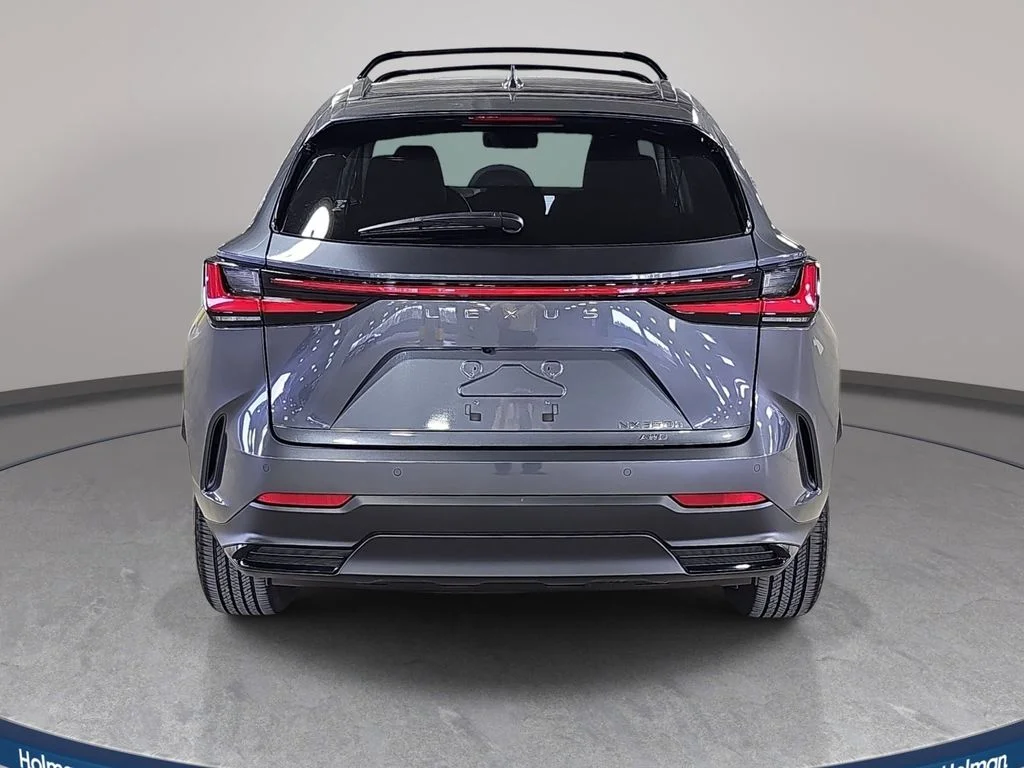 Used 2025 Gray Lexus 350h Premium image 7