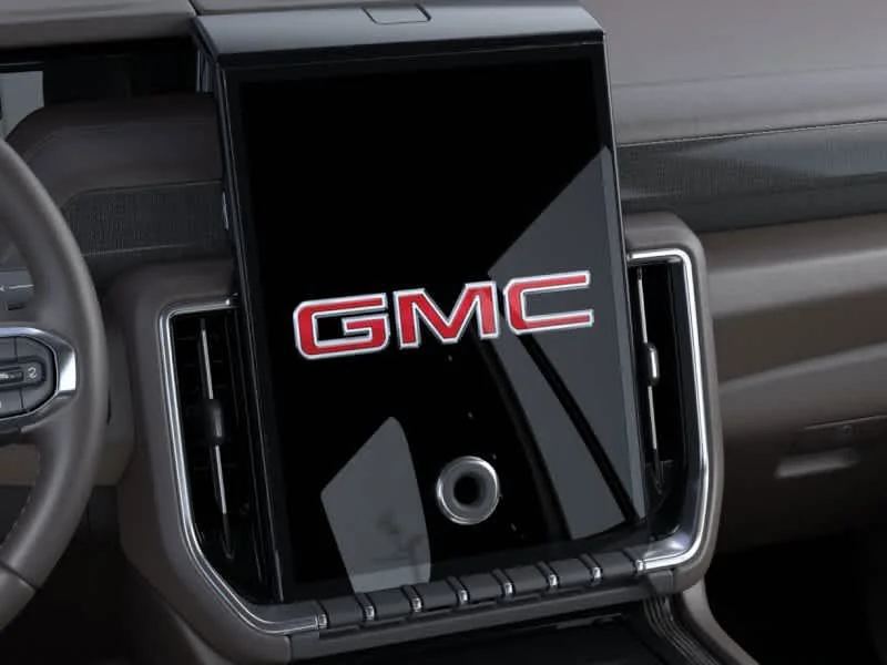 New 2026 Downpour Metallic GMC Elevation image 36