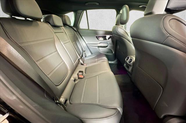 New 2026 Black Mercedes-Benz GLC 300 image 55