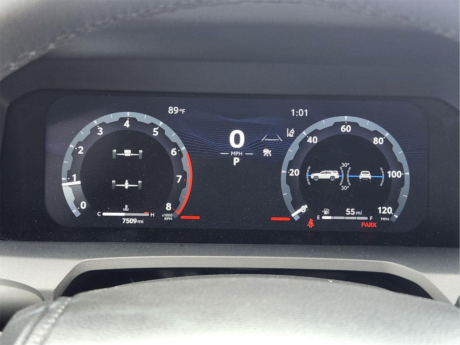Used 2026 Underground Toyota TRD Sport Premium image 15