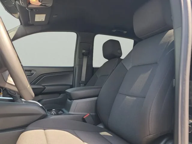 New 2026 Black Chevrolet WT image 20
