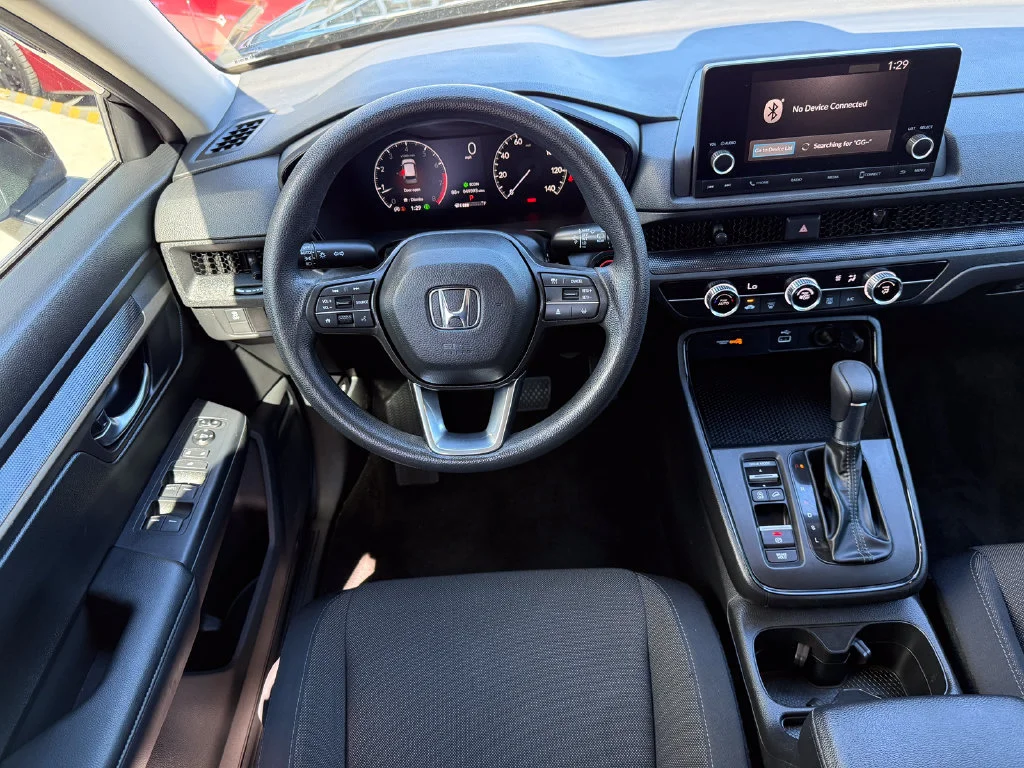 Used 2024  Honda LX image 21