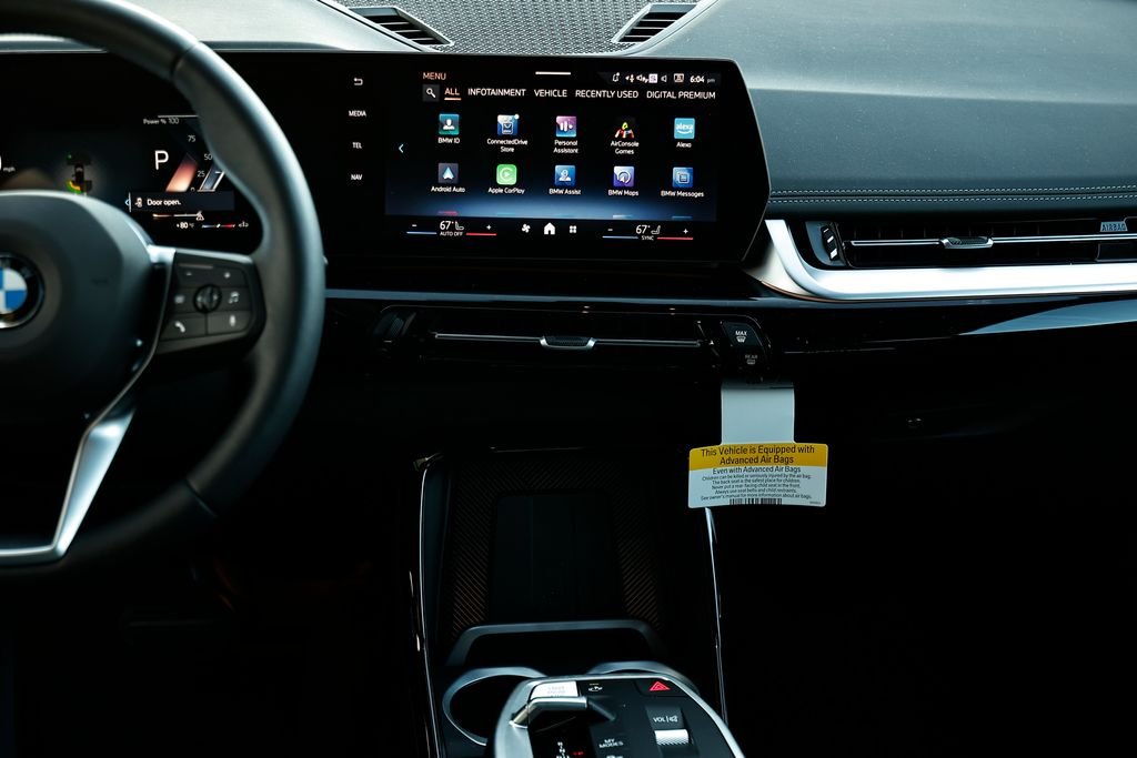 2026 BMW X1 XDrive28i - Photo 25