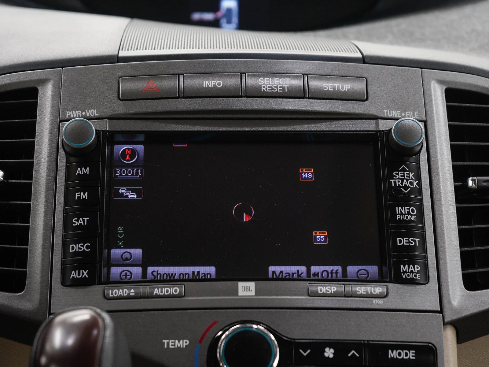 Used 2009 Black Toyota wagon 4d image 20