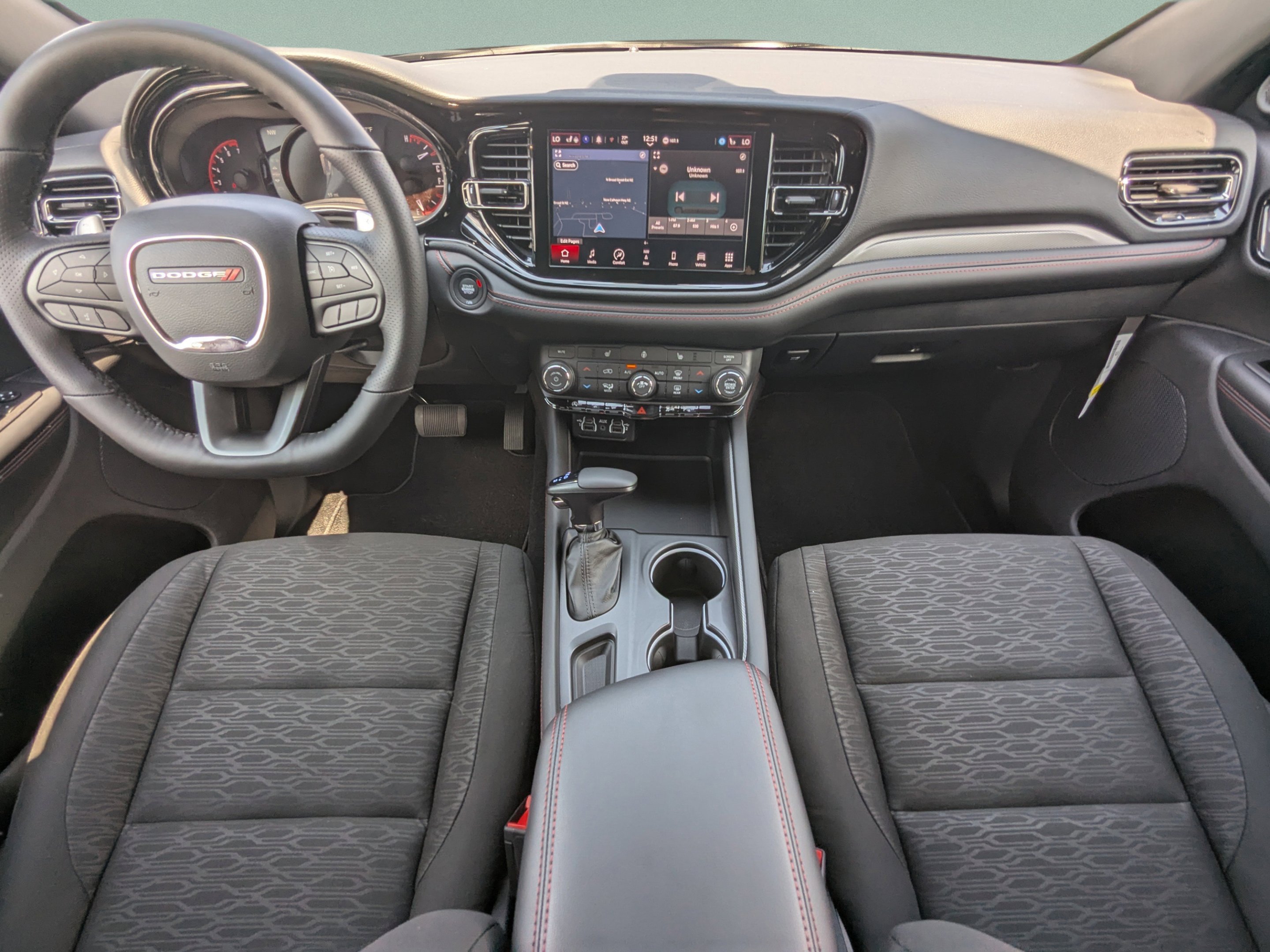 2026 Dodge Durango GT - Photo 16