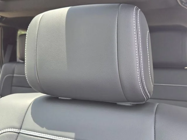 New 2026 Wind Chill Pearl Toyota Limited image 20