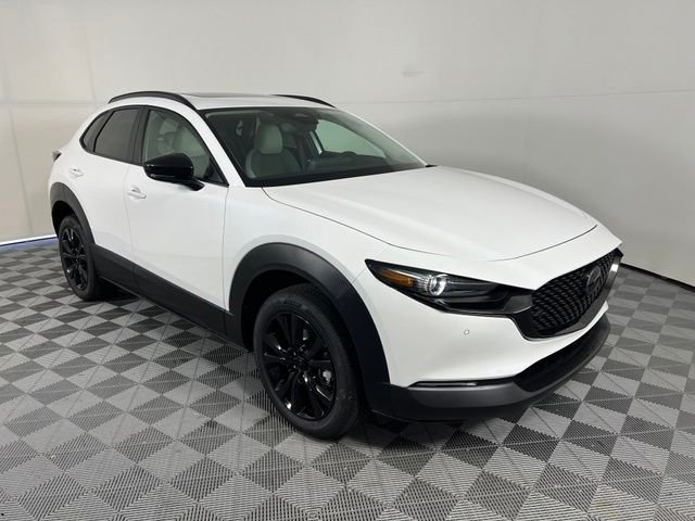 2026 Mazda CX-30 2.5 S Aire Edition