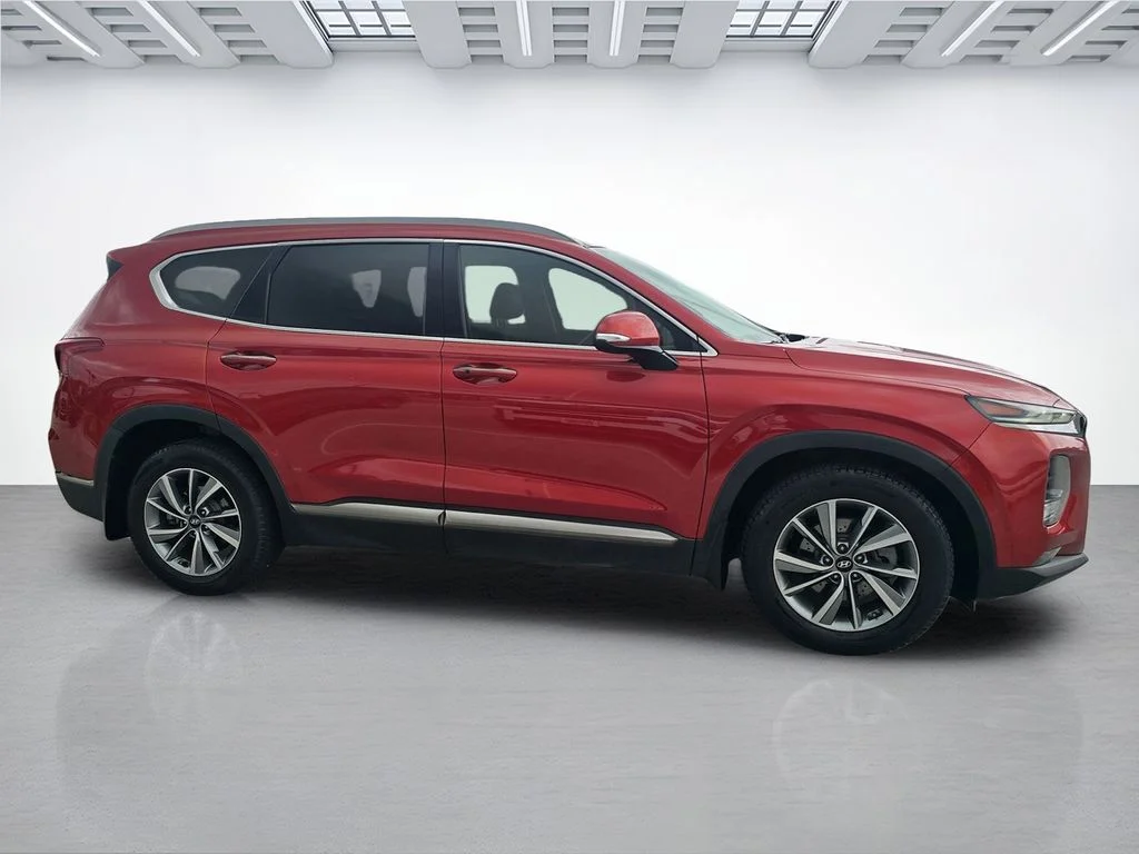 Used 2019 Hyundai Santa Fe Ultimate with VIN 5NMS53AD2KH078182 for sale in Brownsville, TX