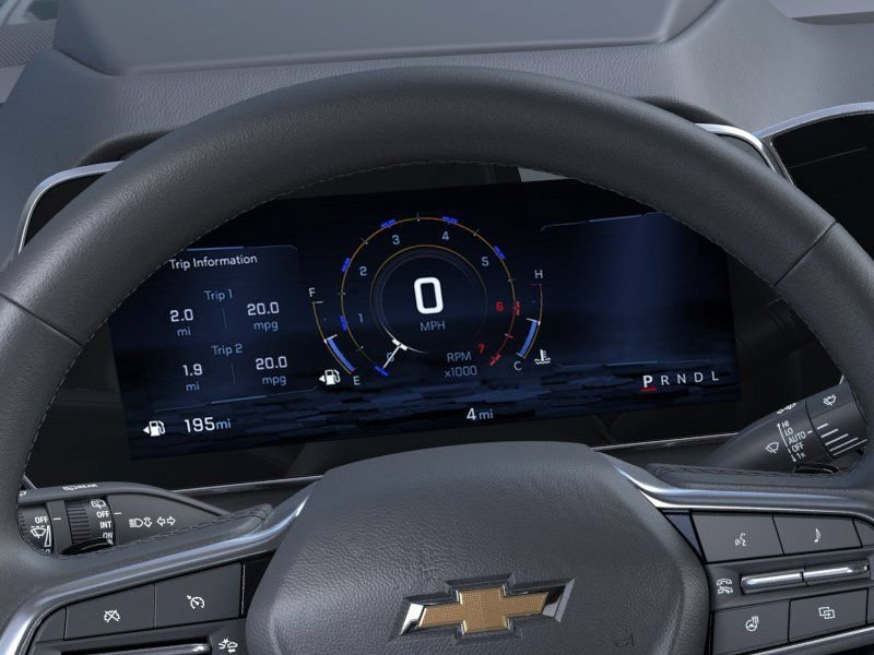 New 2026 Black Chevrolet High Country image 18