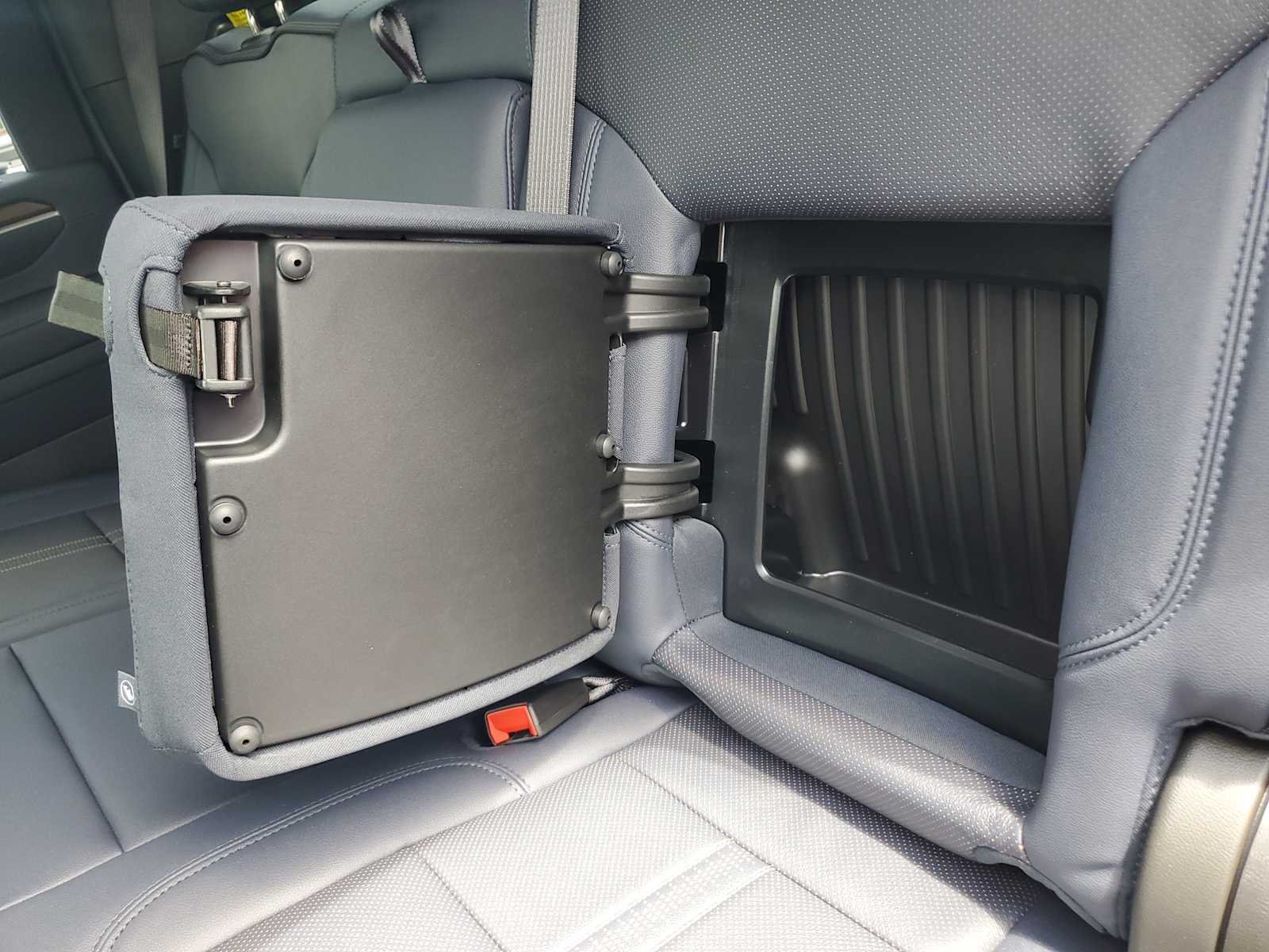 2026 Chevrolet Silverado 3500 HD High Country - Photo 21