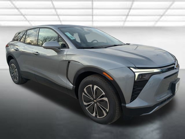 2026 Chevrolet Blazer EV LT AWD's photo